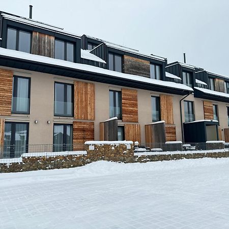 Dolni Morava - Apartmany Dış mekan fotoğraf
