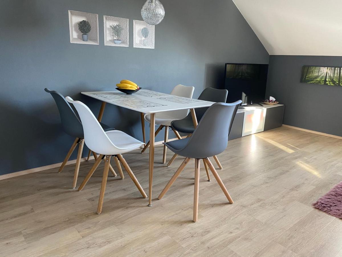 Dolni Morava - Apartmany Dış mekan fotoğraf