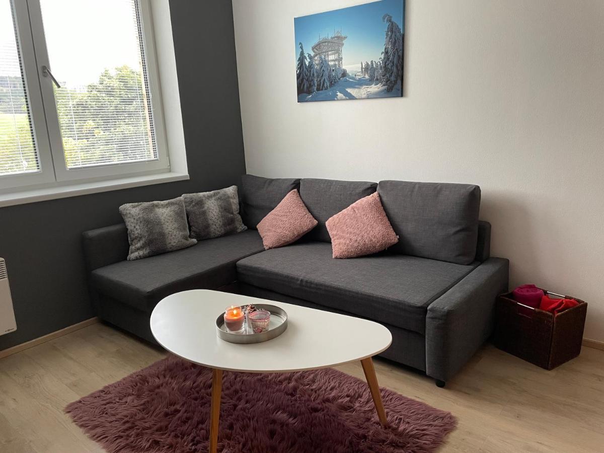 Dolni Morava - Apartmany Dış mekan fotoğraf