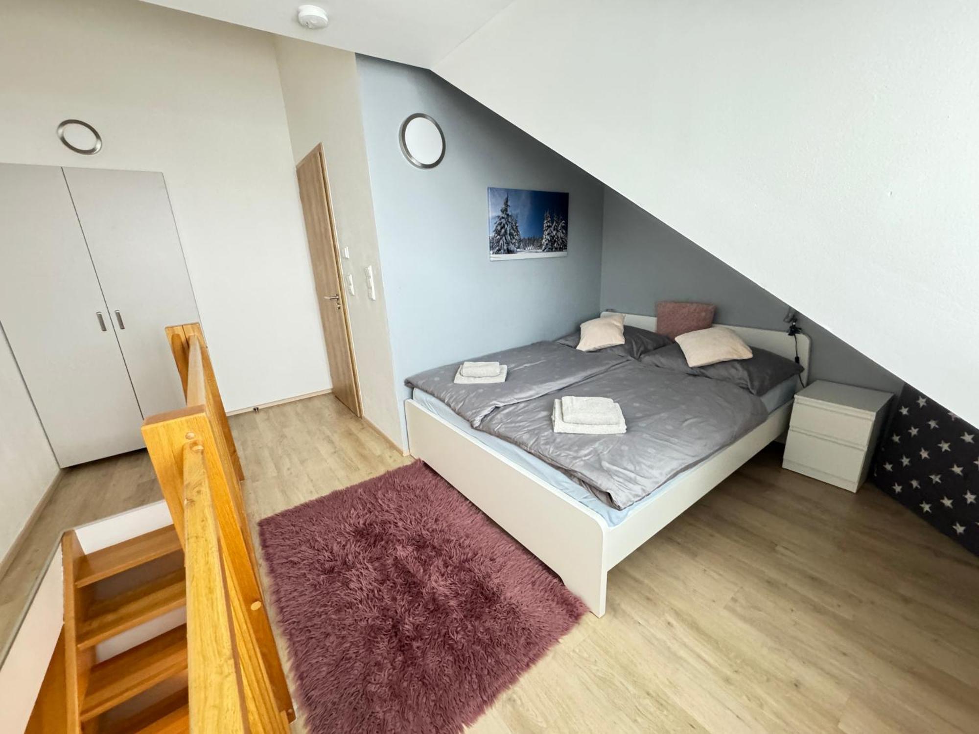 Dolni Morava - Apartmany Dış mekan fotoğraf